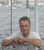 Single handed non-stop world circumnavigation